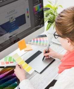 Thiết kế & in ấn