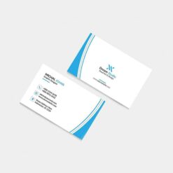 Thiết kế in name card visit, in visit cac, thiết kế in Gia Khiêm, thiết kế in giakhiem.vn