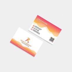 Thiết kế in name card visit, in visit cac, thiết kế in Gia Khiêm, thiết kế in giakhiem.vn