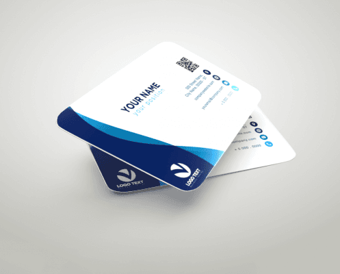 Thiết kế in name card thẻ nhựa plastic PVC VIP, in card visit nhựa, in các nhựa, thiết kế in Gia Khiêm, thiết kế in giakhiem.vn