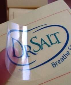 thiết kế in label tem decal nhựa trong suốt, in nhãn dán, in sticker, thiết kế in gia khiêm, thiết kế in giakhiem.vn