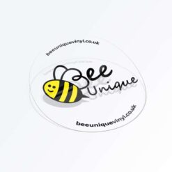 thiết kế in label tem decal nhựa trong suốt, in nhãn dán, in sticker, thiết kế in gia khiêm, thiết kế in giakhiem.vn