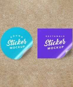 thiết kế in label tem decal giấy, in label tem decal nhựa trắng sữa, in label, in nhãn dán, in sticker, thiết kế in Gia Khiêm, thiết kế in giakhiem.vn