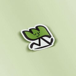 thiết kế in label tem decal nhựa trong suốt, in nhãn dán, in sticker, thiết kế in Gia Khiêm, thiết kế in giakhiem.vn