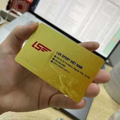 Thiết kế in card thẻ nhựa plastic PVC VIP, in thẻ bảo hành, in thẻ thành viên, in thẻ gửi xe, in thẻ cư dân, thiết kế in Gia Khiêm, thiết kế in giakhiem.vn