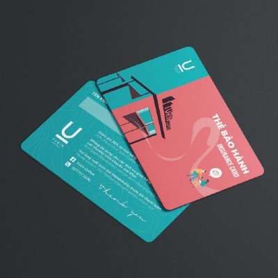 Thiết kế in card thẻ nhựa plastic PVC VIP, in thẻ bảo hành, in thẻ thành viên, in thẻ gửi xe, in thẻ cư dân, thiết kế in Gia Khiêm, thiết kế in giakhiem.vn