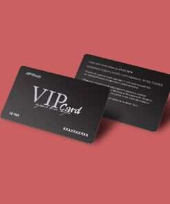 Thiết kế in card thẻ nhựa plastic PVC VIP, in thẻ bảo hành, in thẻ thành viên, in thẻ gửi xe, in thẻ cư dân, thiết kế in Gia Khiêm, thiết kế in giakhiem.vn