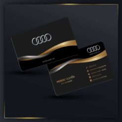 Thiết kế in name card thẻ nhựa plastic PVC VIP, in card visit nhựa, in các nhựa, thiết kế in Gia Khiêm, thiết kế in giakhiem.vn