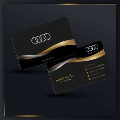 Thiết kế in name card thẻ nhựa plastic PVC VIP, in card visit nhựa, in các nhựa, thiết kế in Gia Khiêm, thiết kế in giakhiem.vn