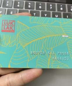 Thiết kế in card thẻ nhựa plastic PVC VIP, in thẻ bảo hành, in thẻ thành viên, in thẻ gửi xe, in thẻ cư dân, thiết kế in Gia Khiêm, thiết kế in giakhiem.vn