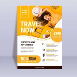 Thiết kế in tờ rơi flyer leaflet, thiết kế in Gia Khiêm, thiết kế in giakhiem.vn