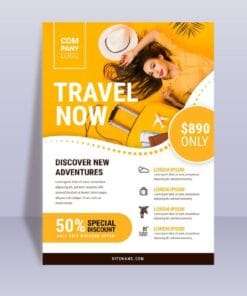 Thiết kế in tờ rơi flyer leaflet, thiết kế in Gia Khiêm, thiết kế in giakhiem.vn