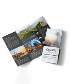 Thiết kế in tờ rơi flyer leaflet brochure, thiết kế in Gia Khiêm, thiết kế in giakhiem.vn