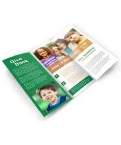 Thiết kế in tờ rơi flyer leaflet brochure, thiết kế in Gia Khiêm, thiết kế in giakhiem.vn