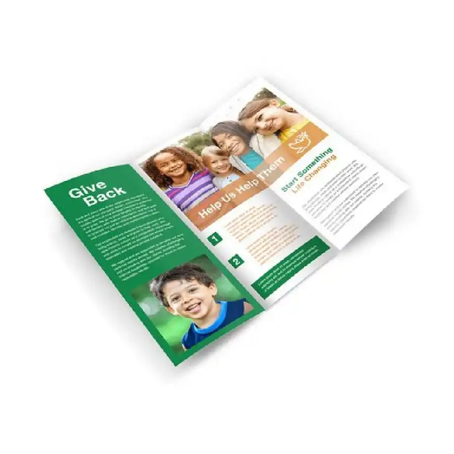 Thiết kế in tờ rơi flyer leaflet brochure, thiết kế in Gia Khiêm, thiết kế in giakhiem.vn