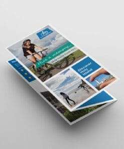 Thiết kế in tờ rơi flyer leaflet brochure, thiết kế in Gia Khiêm, thiết kế in giakhiem.vn