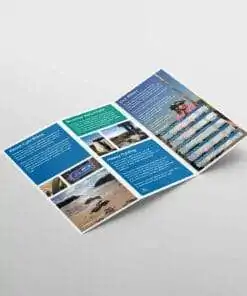 Thiết kế in tờ rơi flyer leaflet brochure, thiết kế in Gia Khiêm, thiết kế in giakhiem.vn