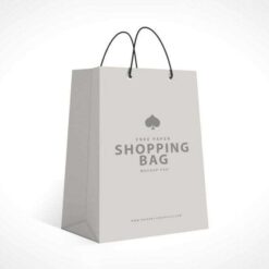 Thiết kế in túi giấy bag shopping, thiết kế in Gia Khiêm, thiết kế in giakhiem.vn