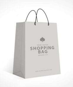 Thiết kế in túi giấy bag shopping, thiết kế in Gia Khiêm, thiết kế in giakhiem.vn