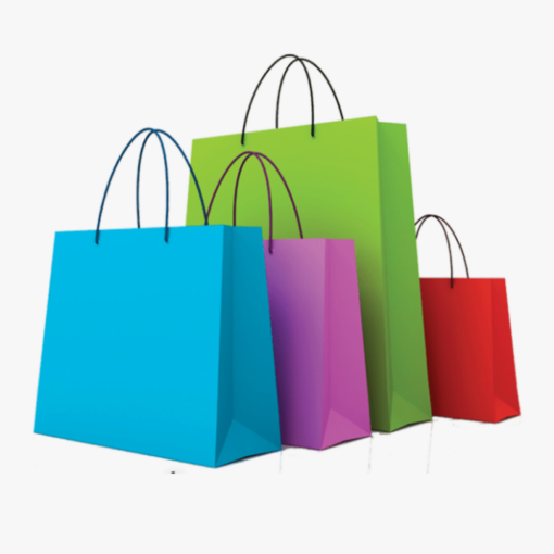 Thiết kế in túi giấy bag shopping, thiết kế in Gia Khiêm, thiết kế in giakhiem.vn