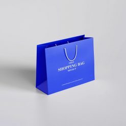 Thiết kế in túi giấy bag shopping, thiết kế in Gia Khiêm, thiết kế in giakhiem.vn
