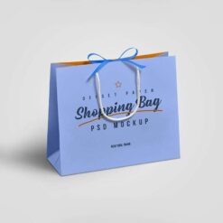 Thiết kế in túi giấy bag shopping, thiết kế in Gia Khiêm, thiết kế in giakhiem.vn