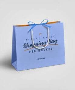Thiết kế in túi giấy bag shopping, thiết kế in Gia Khiêm, thiết kế in giakhiem.vn