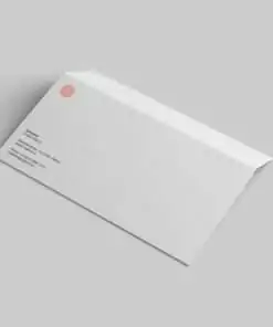 Thiết kế in phong bì thư envelop, in phong bì thư khổ 12x22cm 16x23cm a4 25x34cm, thiết kế in Gia Khiêm, thiết kế in giakhiem.vn