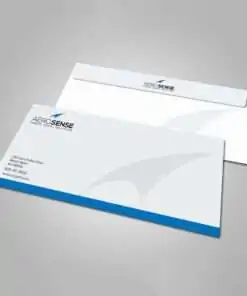 Thiết kế in phong bì thư envelope, in phong bì thư a4 12x22cm 16x23cm 25x34cm, thiết kế in Gia Khiêm, thiết kế in giakhiem.vn