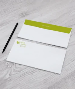 Thiết kế in phong bì thư envelope, in phong bì thư a4 12x22cm 16x23cm 25x34cm, thiết kế in Gia Khiêm, thiết kế in giakhiem.vn