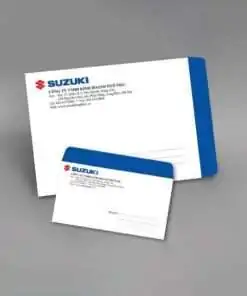 Thiết kế in phong bì thư envelope, in phong bì thư a4 12x22cm 16x23cm 25x34cm, thiết kế in Gia Khiêm, thiết kế in giakhiem.vn