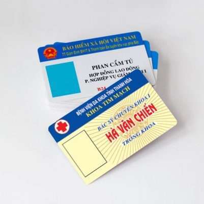 Thiết kế in thẻ nhân viên nhựa, in thẻ học sinh nhựa, in thẻ sinh viên nhựa, in thẻ thư viện nhựa, in thẻ cơ quan nhựa, in thẻ công chức nhựa, thiết kế in Gia Khiêm, thiết kế in giakhiem.vn