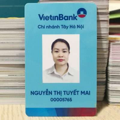 Thiết kế in thẻ nhân viên nhựa, in thẻ học sinh nhựa, in thẻ sinh viên nhựa, in thẻ thư viện nhựa, in thẻ cơ quan nhựa, in thẻ công chức nhựa, thiết kế in Gia Khiêm, thiết kế in giakhiem.vn