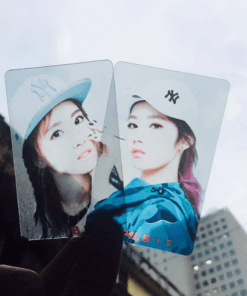 in card ảnh lên tấm nhựa trong suốt theo yêu cầu