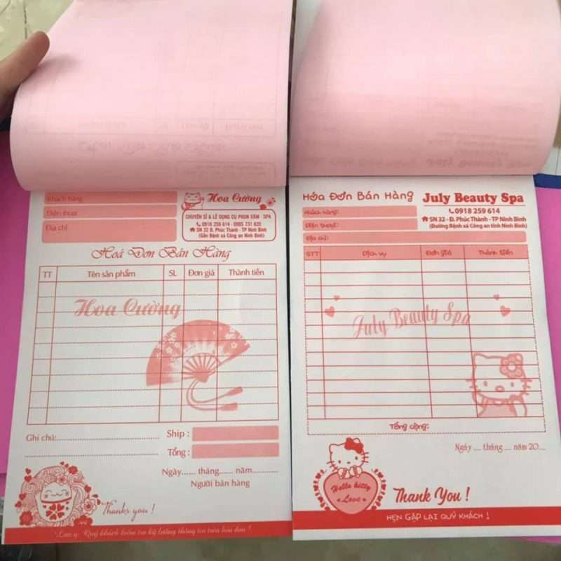 Thiết kế & In ấn Gia Khiêm