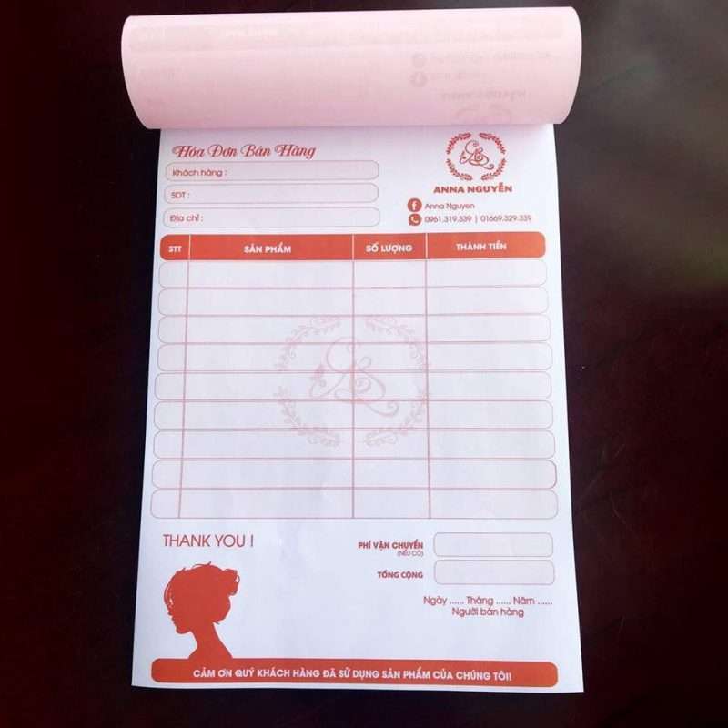 Thiết kế & In ấn Gia Khiêm