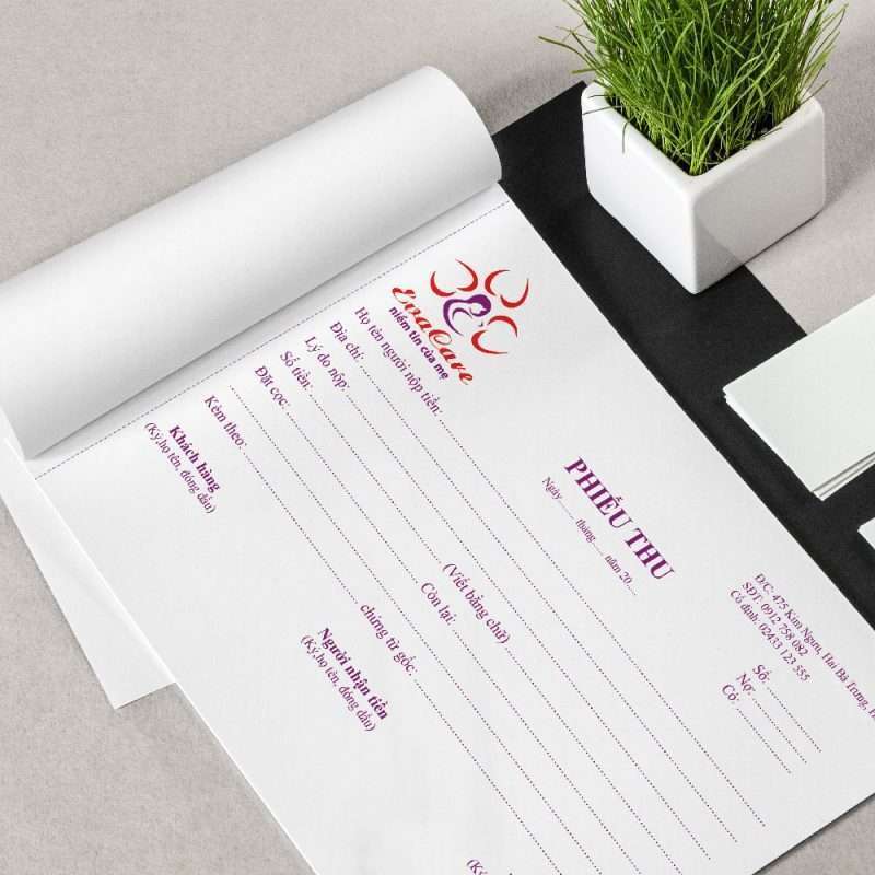 Thiết kế & In ấn Gia Khiêm