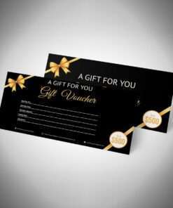 thiết kế in voucher, in phiếu thẻ giảm giá, in thẻ tích điểm, in phiếu thẻ quà tặng, thiết kế in Gia Khiêm, thiết kế in giakhiem.vn