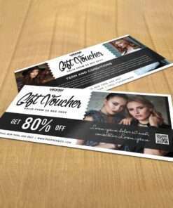 thiết kế in voucher, in phiếu thẻ giảm giá, in thẻ tích điểm, in phiếu thẻ quà tặng, thiết kế in Gia Khiêm, thiết kế in giakhiem.vn