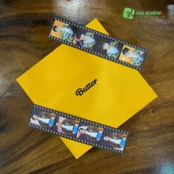 in ảnh FilmsTrip tuỳ chọn theo yêu cầu size 15x3.5cm