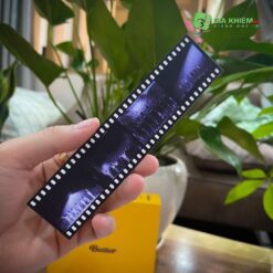 in ảnh FilmsTrip tuỳ chọn theo yêu cầu size 15x3.5cm