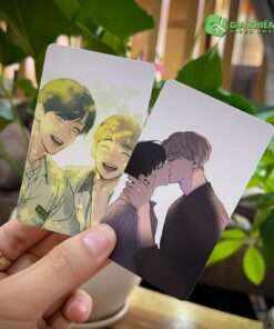 in card bo góc in ảnh bo góc theo yêu cầu