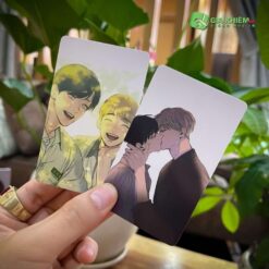 in card bo góc in ảnh bo góc theo yêu cầu