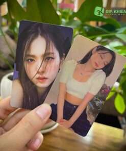 in card bo góc in ảnh bo góc theo yêu cầu