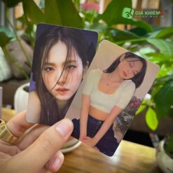 in card bo góc in ảnh bo góc theo yêu cầu