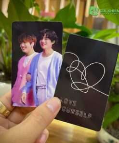 in card bo góc in ảnh bo góc theo yêu cầu