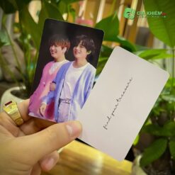in card bo góc in ảnh bo góc theo yêu cầu