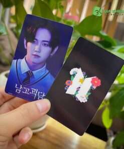 in card bo góc in ảnh bo góc theo yêu cầu