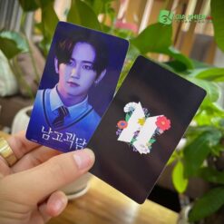 in card bo góc in ảnh bo góc theo yêu cầu