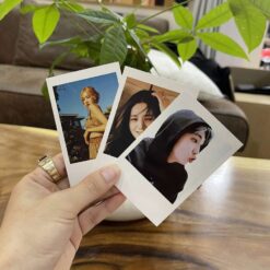 in polaroid in ảnh polar ảnh tuỳ chọn theo yêu cầu